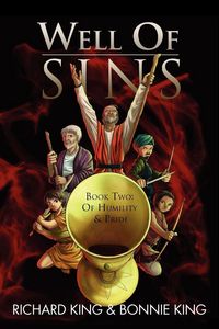 Produktbild: Well of Sins Book Two