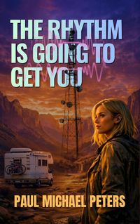 Produktbild: The Rhythm is Going to Get You