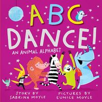 Produktbild: ABC Dance!