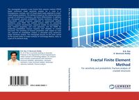 Produktbild: Fractal Finite Element Method
