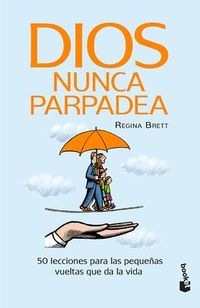 Produktbild: Dios nunca parpadea