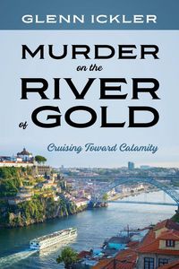 Produktbild: Murder on the River of Gold