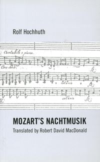 Produktbild: Mozart's Nachtmusik