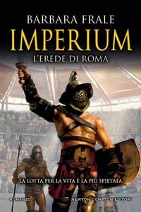 Produktbild: Imperium. L'erede di Roma