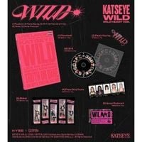 Produktbild: WILD (Wild heart ver.) - Standard