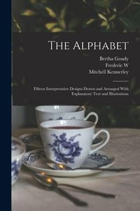 Produktbild: The Alphabet