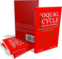Produktbild: O Oqual Cycle Em Um Nutshell: O Ritmo de 84 Anos da Civiliza&ccedil;&atilde;o Humana (2024)