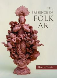 Produktbild: The Presence of Folk Art