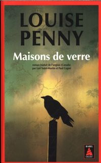 Produktbild: Maisons de verre