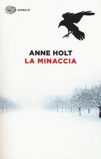 Produktbild: La minaccia