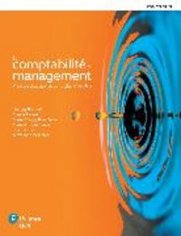 Produktbild: Comptabilit&eacute; de management + MonLab