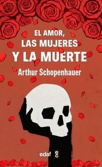 Produktbild: El Amor, Las Mujeres Y La Muerte