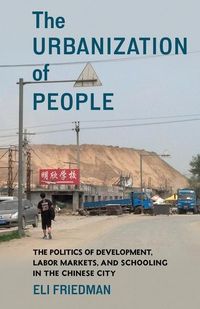Produktbild: Friedman, E: The Urbanization of People