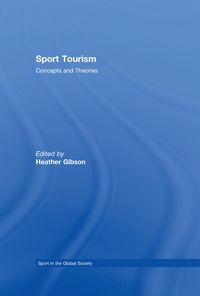 Produktbild: Sport Tourism