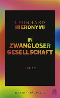 Produktbild: In zwangloser Gesellschaft