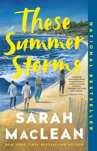 Produktbild: These Summer Storms
