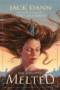 Produktbild: The Man Who Melted