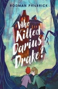 Produktbild: Philbrick, R: Who Killed Darius Drake?