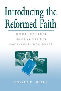 Produktbild: Introducing the Reformed Faith