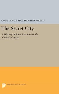 Produktbild: Secret City