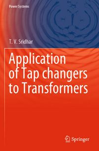 Produktbild: Application of Tap changers to Transformers