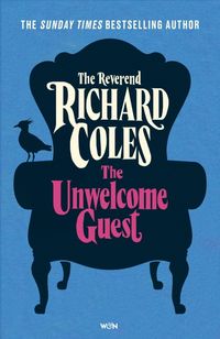 Produktbild: The Unwelcome Guest