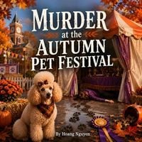 Produktbild: Murder at the Autumn Pet Festival