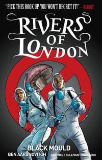 Produktbild: Rivers of London Volume 3: Black Mould