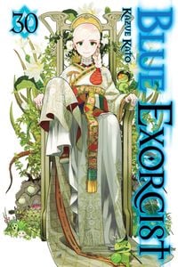 Produktbild: Blue Exorcist, Vol. 30