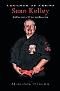 Produktbild: Legends of Kenpo