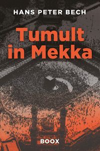 Produktbild: Tumult in Mekka