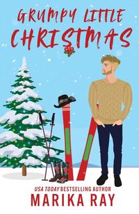 Produktbild: Grumpy Little Christmas