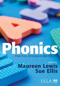 Produktbild: Phonics