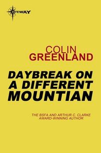 Produktbild: Daybreak on a Different Mountain