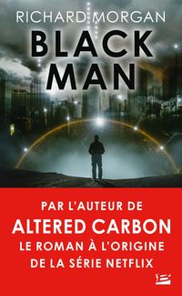 Produktbild: Black Man