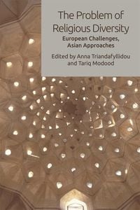 Produktbild: Problem of Religious Diversity