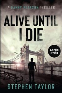 Produktbild: Alive Until I Die