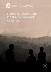 Produktbild: Engaging Men and Boys in Violence Prevention
