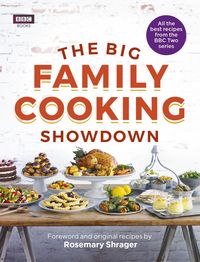 Produktbild: The Big Family Cooking Showdown