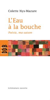 Produktbild: L'Eau &agrave; la bouche