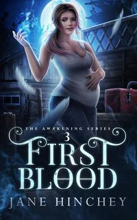 Produktbild: First Blood