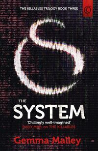 Produktbild: Malley, G: System (The Killables Book Three)