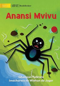 Produktbild: Lazy Anansi - Anansi Mvivu