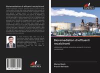 Produktbild: Bioremediation di effluenti recalcitranti