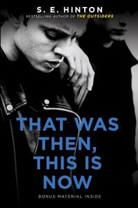 Produktbild: That Was Then, This Is Now