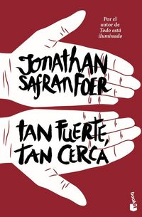 Produktbild: Tan fuerte, tan cerca