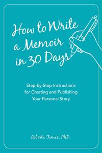 Produktbild: Ht Write a Memoir in 30 Days