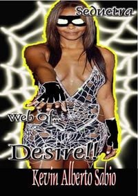 Produktbild: Seductra: Web of Desire