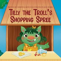 Produktbild: Tilly the Troll's Shopping Spree