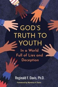 Produktbild: God's Truth to Youth in a World Full of Lies and Deception